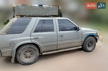 Внедорожник / Кроссовер Opel Frontera 1992 в 