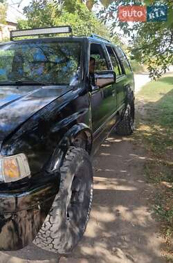 Позашляховик / Кросовер Opel Frontera 1997 в Слов'янську