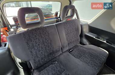 Внедорожник / Кроссовер Opel Frontera 1999 в 