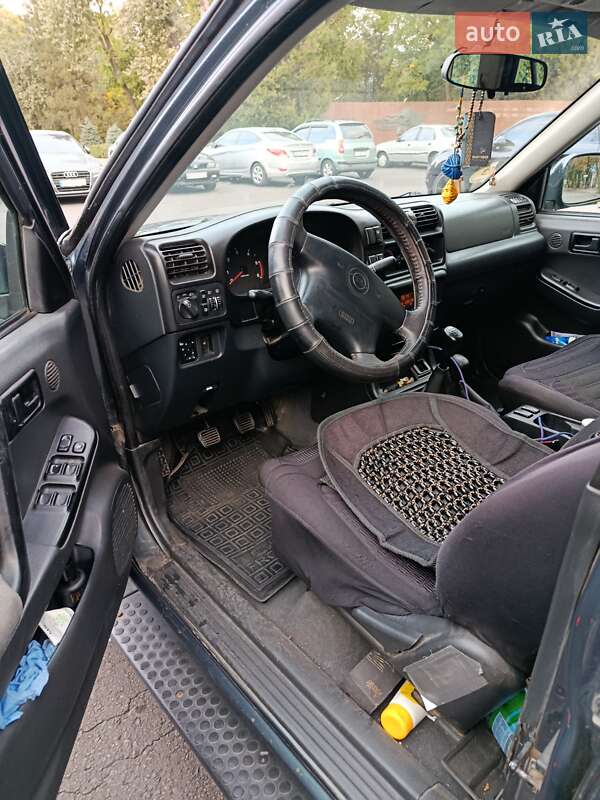 Внедорожник / Кроссовер Opel Frontera 2003 в Одессе