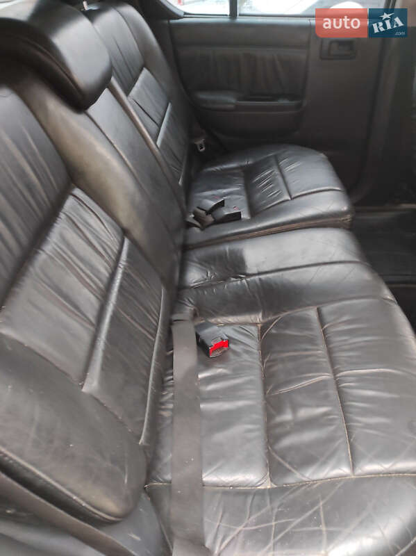 Внедорожник / Кроссовер Opel Frontera 2000 в Мукачево фото 14 Внедорожник / Кроссовер Opel Frontera 2000 в Мукачево