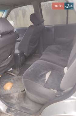 Позашляховик / Кросовер Opel Frontera 1998 в Сумах