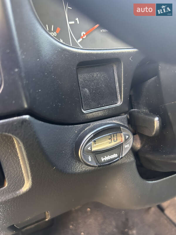 Внедорожник / Кроссовер Opel Frontera 2003 в Тернополе фото 28 Внедорожник / Кроссовер Opel Frontera 2003 в Тернополе