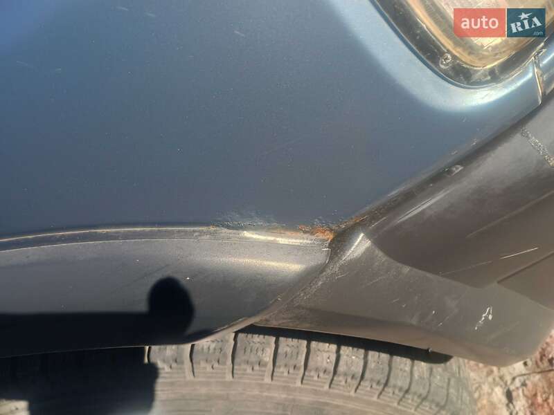 Внедорожник / Кроссовер Opel Frontera 1999 в Лебедине