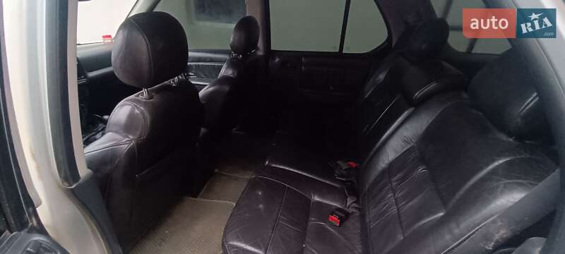 Внедорожник / Кроссовер Opel Frontera 2000 в Каменец-Подольском фото 14 Внедорожник / Кроссовер Opel Frontera 2000 в Каменец-Подольском