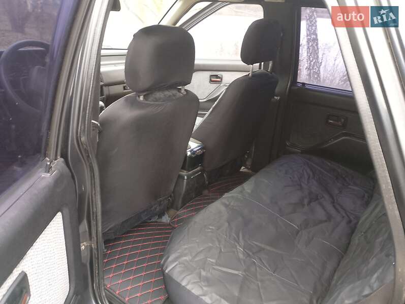 Внедорожник / Кроссовер Opel Frontera 1996 в Киеве