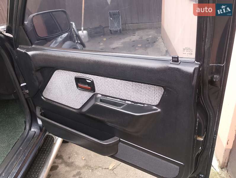 Внедорожник / Кроссовер Opel Frontera 1996 в Киеве