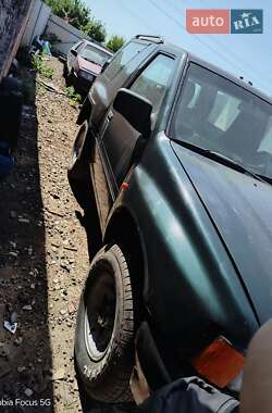 Внедорожник / Кроссовер Opel Frontera 1994 в Киеве