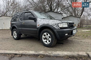 Внедорожник / Кроссовер Opel Frontera 2000 в Запорожье