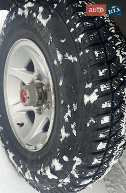 Внедорожник / Кроссовер Opel Frontera 1994 в Олевске