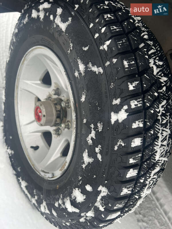 Внедорожник / Кроссовер Opel Frontera 1994 в Олевске