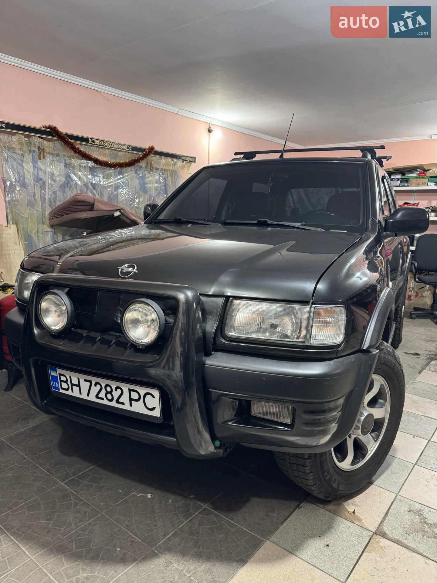 Фото авто 1
