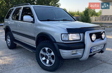 Внедорожник / Кроссовер Opel Frontera 2001 в Одессе