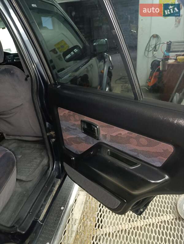 Внедорожник / Кроссовер Opel Frontera 1998 в Днепре фото 34 Внедорожник / Кроссовер Opel Frontera 1998 в Днепре