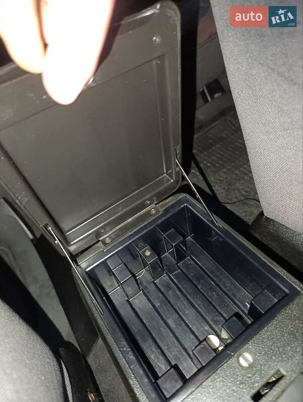 Внедорожник / Кроссовер Opel Frontera 1998 в Днепре фото 38 Внедорожник / Кроссовер Opel Frontera 1998 в Днепре