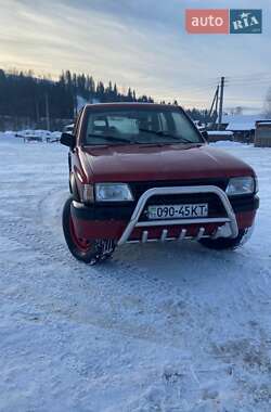 Позашляховик / Кросовер Opel Frontera 1995 в Ворохті