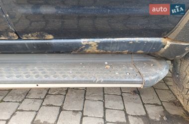 Внедорожник / Кроссовер Opel Frontera 2000 в Тернополе