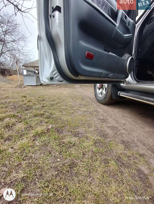 Внедорожник / Кроссовер Opel Frontera 1999 в Благовещенском