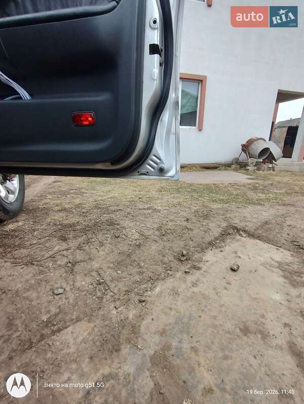 Внедорожник / Кроссовер Opel Frontera 1999 в Благовещенском