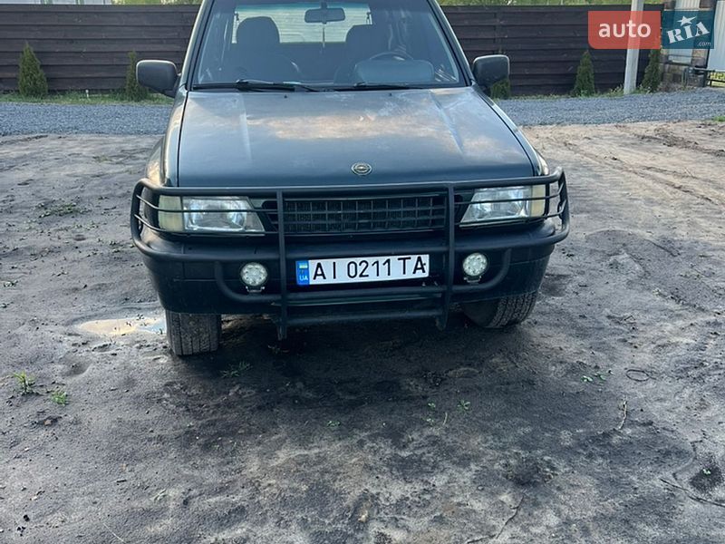 Opel Frontera 1994