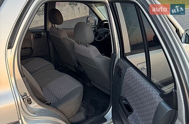 Позашляховик / Кросовер Opel Frontera 2003 в Львові