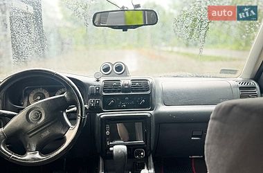 Позашляховик / Кросовер Opel Frontera 2000 в Каневі