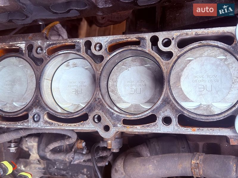 Внедорожник / Кроссовер Opel Frontera 1997 в Харькове