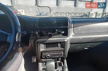Внедорожник / Кроссовер Opel Frontera 2000 в Черкассах