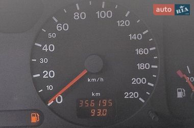 Внедорожник / Кроссовер Opel Frontera 2000 в Черкассах