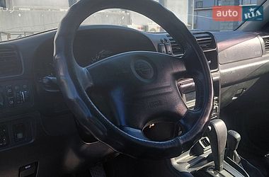 Внедорожник / Кроссовер Opel Frontera 2000 в Черкассах