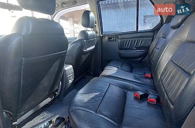 Внедорожник / Кроссовер Opel Frontera 2000 в Черкассах