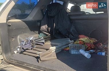 Внедорожник / Кроссовер Opel Frontera 2000 в Черкассах