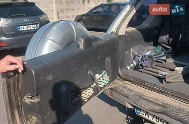 Внедорожник / Кроссовер Opel Frontera 2000 в Черкассах