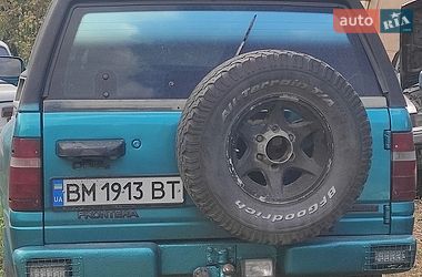 Позашляховик / Кросовер Opel Frontera 1994 в Шостці