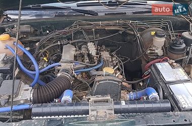 Позашляховик / Кросовер Opel Frontera 1994 в Білій Церкві фото 7 Позашляховик / Кросовер Opel Frontera 1994 в Білій Церкві
