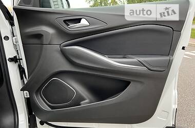 Внедорожник / Кроссовер Opel Grandland X 2020 в 
