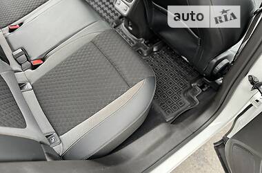 Внедорожник / Кроссовер Opel Grandland X 2020 в 