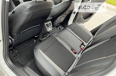 Внедорожник / Кроссовер Opel Grandland X 2020 в 
