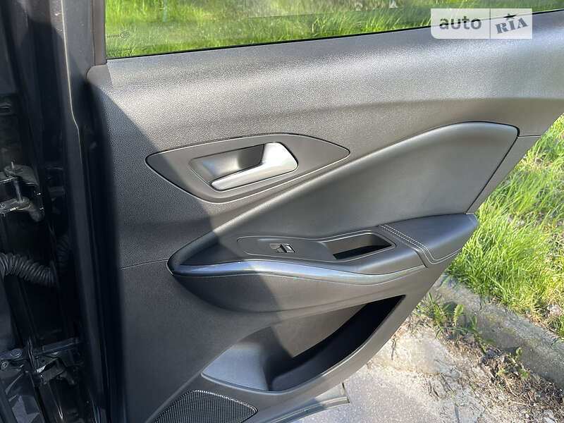 Внедорожник / Кроссовер Opel Grandland X 2019 в Вишневом