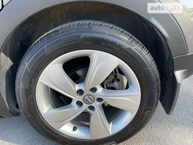 Внедорожник / Кроссовер Opel Grandland X 2019 в Вишневом