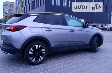 Внедорожник / Кроссовер Opel Grandland X 2018 в Киеве