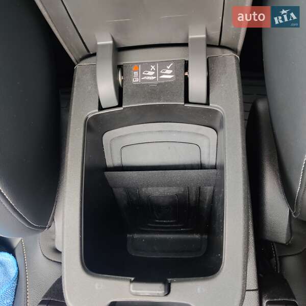 Внедорожник / Кроссовер Opel Grandland X 2018 в Бердичеве