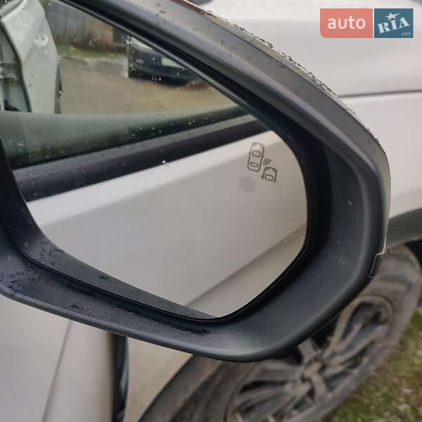 Внедорожник / Кроссовер Opel Grandland X 2018 в Бердичеве