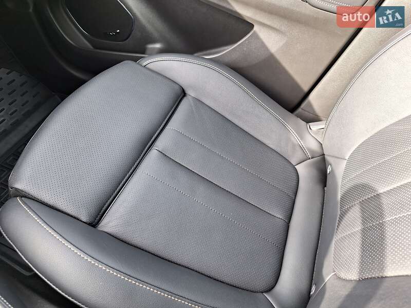 Внедорожник / Кроссовер Opel Grandland X 2021 в Ковеле фото 28 Внедорожник / Кроссовер Opel Grandland X 2021 в Ковеле