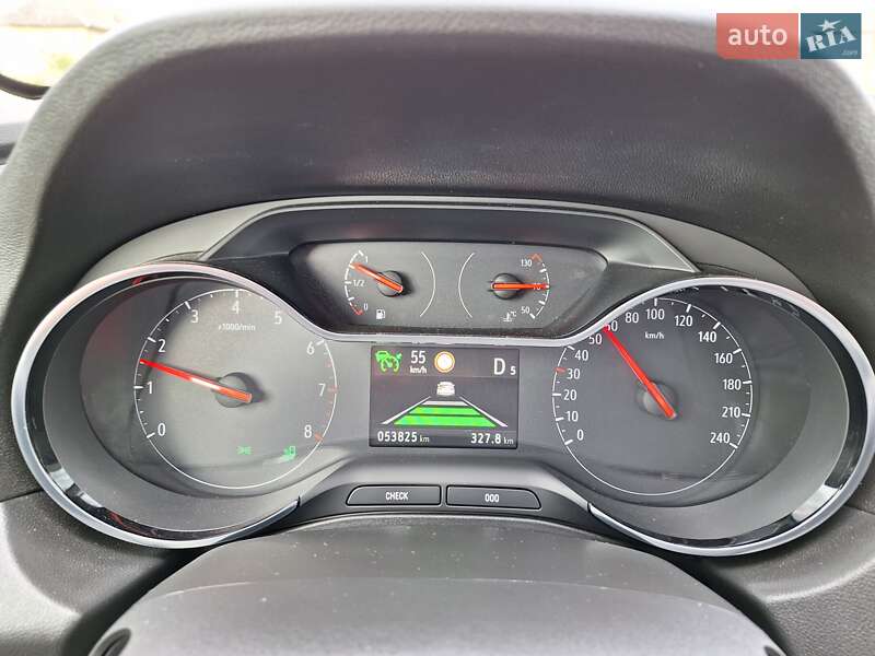 Внедорожник / Кроссовер Opel Grandland X 2021 в Ковеле фото 29 Внедорожник / Кроссовер Opel Grandland X 2021 в Ковеле