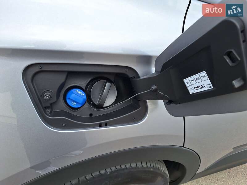 Внедорожник / Кроссовер Opel Grandland X 2021 в Ковеле фото 30 Внедорожник / Кроссовер Opel Grandland X 2021 в Ковеле