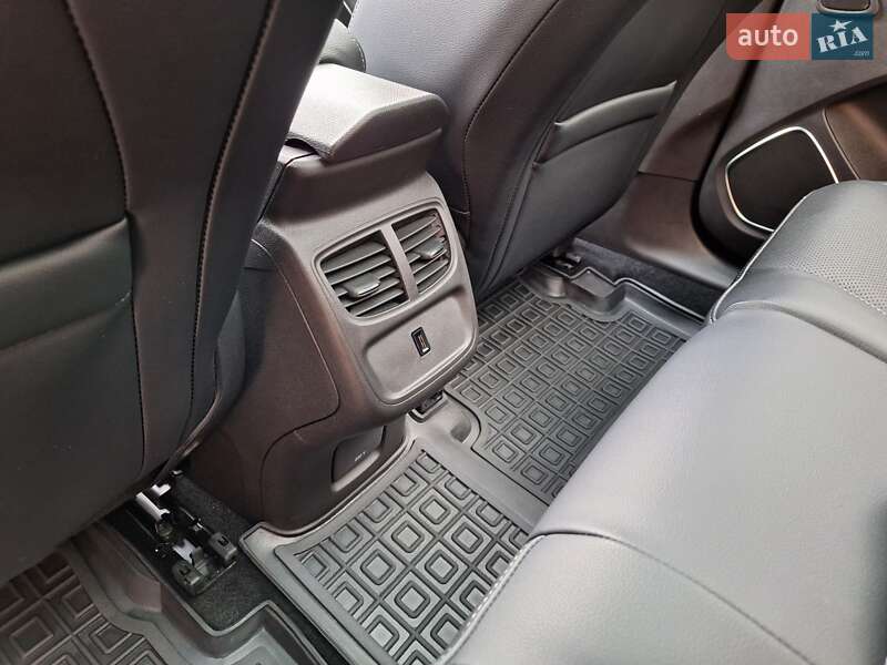 Внедорожник / Кроссовер Opel Grandland X 2021 в Ковеле фото 34 Внедорожник / Кроссовер Opel Grandland X 2021 в Ковеле