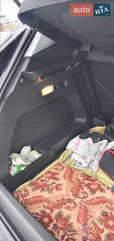 Внедорожник / Кроссовер Opel Grandland X 2018 в Тальном