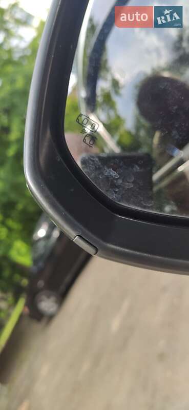 Позашляховик / Кросовер Opel Grandland X 2019 в Львові