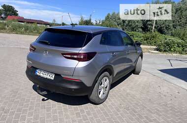 Внедорожник / Кроссовер Opel Grandland X 2018 в Виннице